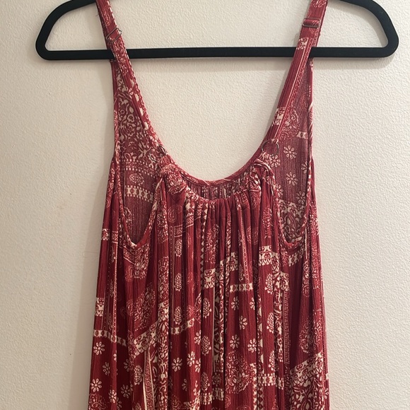 Natural Life Hadley Bandana dress - Picture 5 of 5